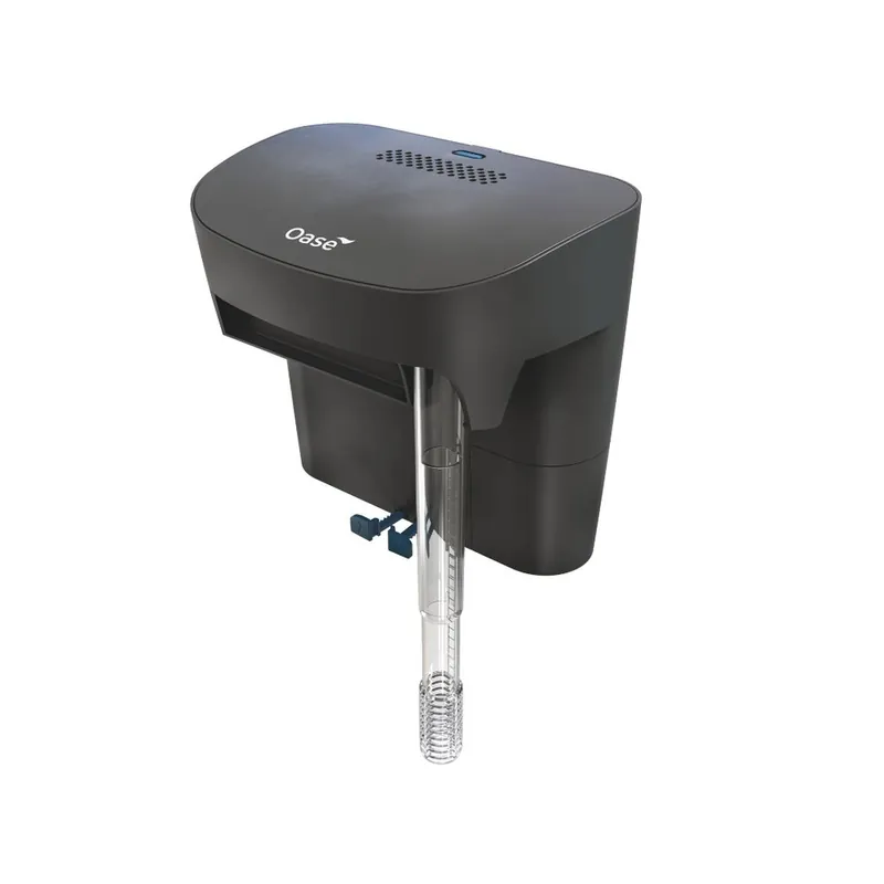 Nur Heute Oase BioStyle 115 grau Hang On Filter 550L/h