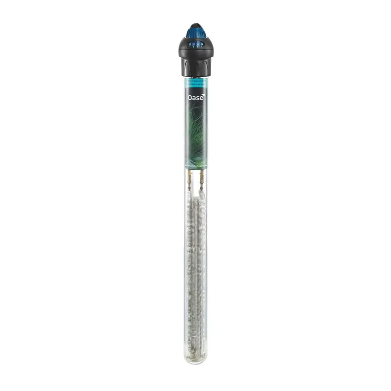 Oase HeatUp 200 Aquarium Regelheizer Neuheit