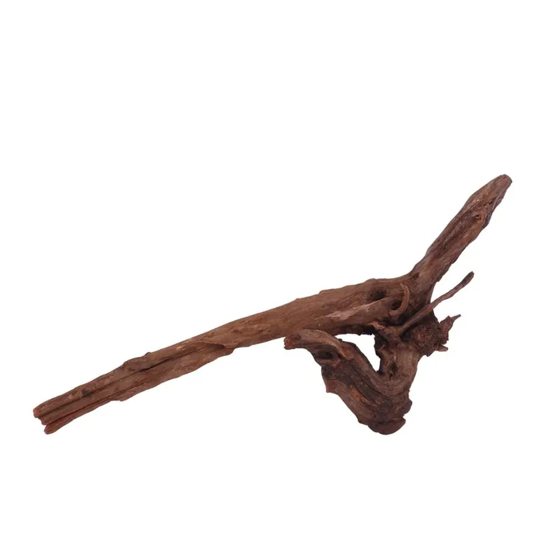 XL Driftwood Flußwurzel Nr.3933 Holz Deko Aquascaping Highlight