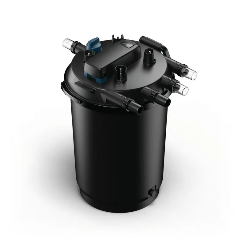 Oase FiltoClear 90000 Teichfilter 23000L/h inkl. 120 Watt UVC Klärer Meistverkauft