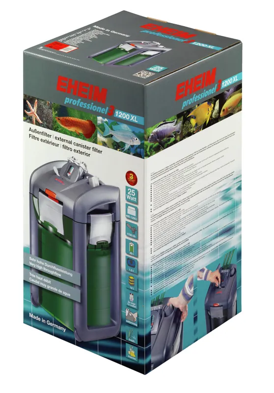 Super-Preis EHEIM Professional 3 2080