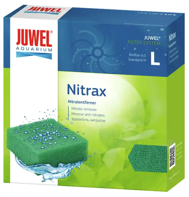 Wochenendangebot JUWEL Nitrax Nitratentferner Standard L Aquarienzubehör