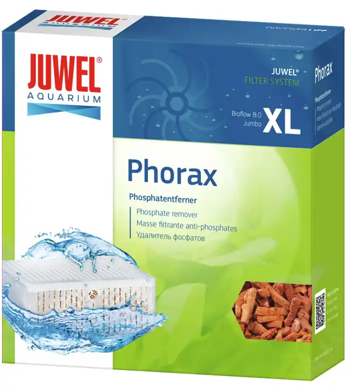 JUWEL Phorax Jumbo XL Neuheit