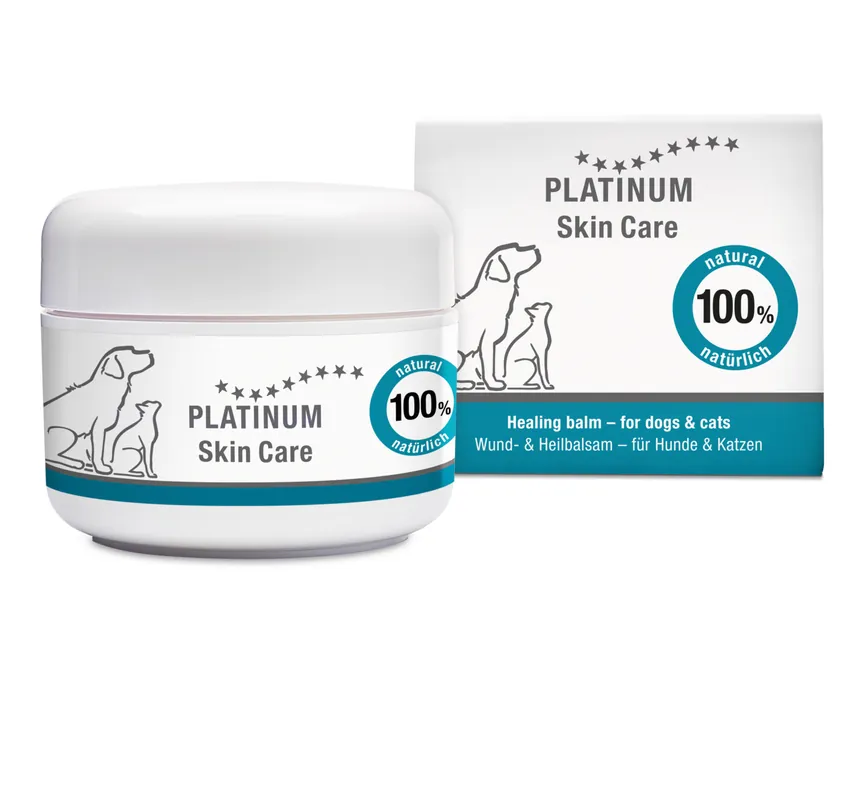 PLATINUM Skin Care 40 ml Top-Angebot