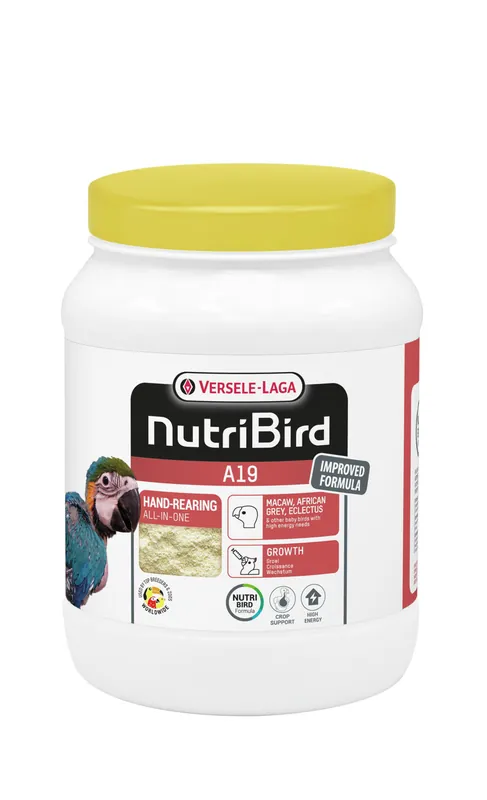VERSELE-LAGA NutriBird A19 800 g Mega-Angebot
