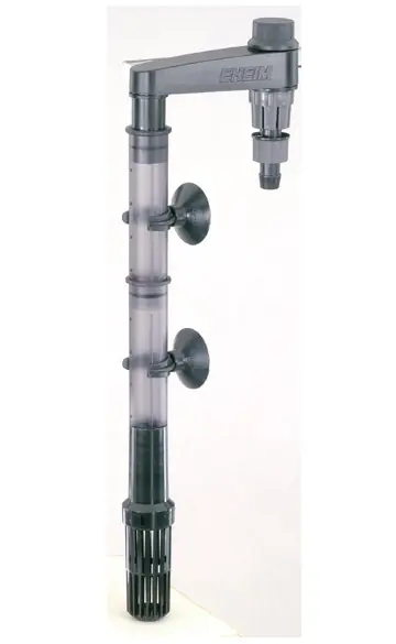 EHEIM 4005300 InstallationsSET1 ø16/22mm - Saugseite Zubehör Neue Kollektion