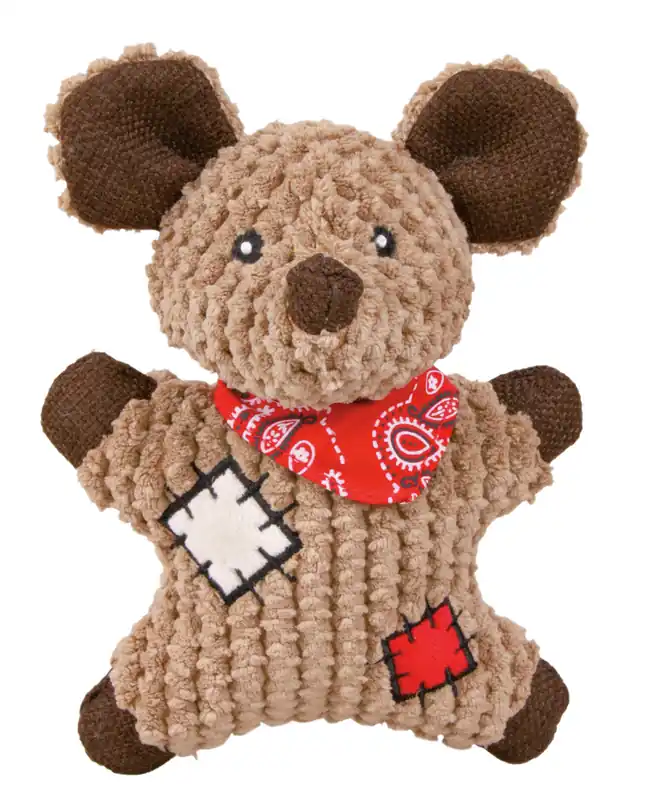 Heißes Angebot TRIXIE Plüsch-Maus für Hunde