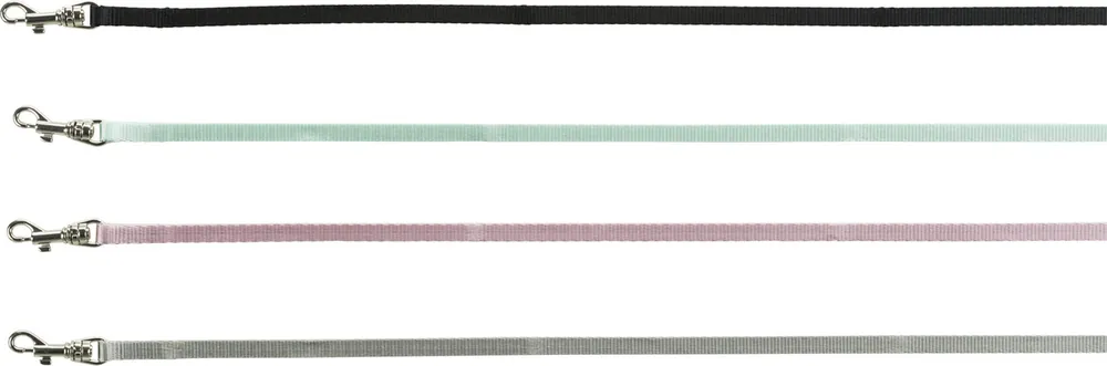 TRIXIE Kätzchengeschirr mit Leine Nylon 19 - 31 x 0,8 Centimeter (Leinenlänge 120 Centimeter) Bestpreis