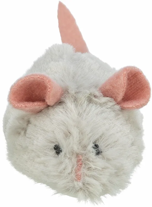 Garantierte Lieferung TRIXIE Active-Mouse 8 cm Katzenspielzeug