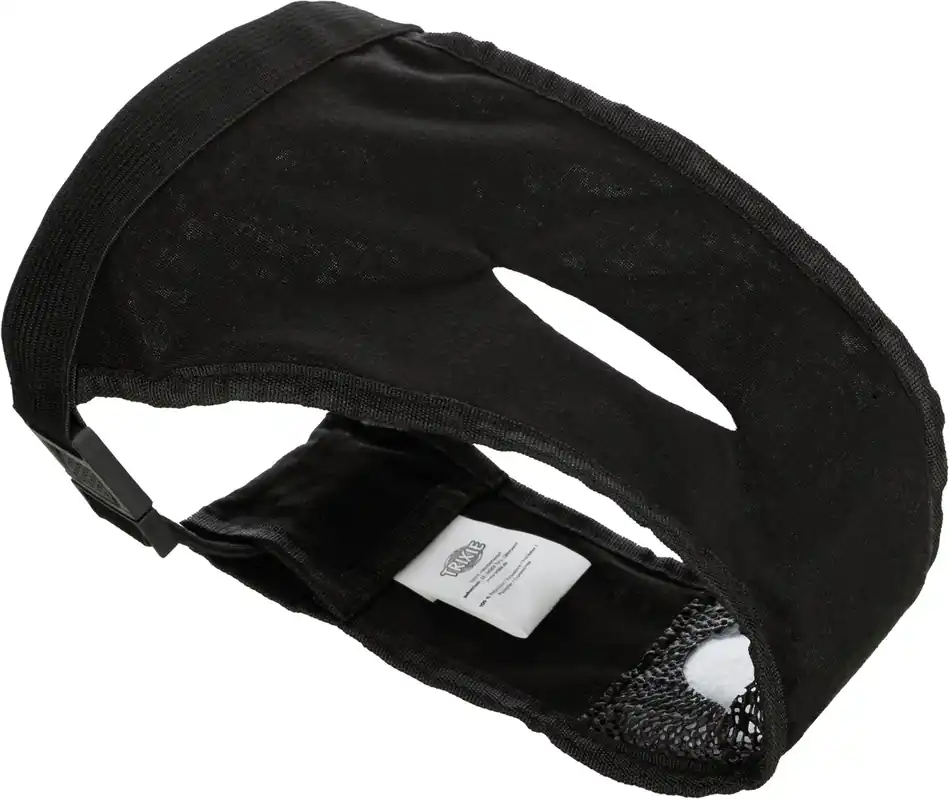 TRIXIE Schutzhöschen XL/5 (60 - 70 cm) schwarz Knallerangebot