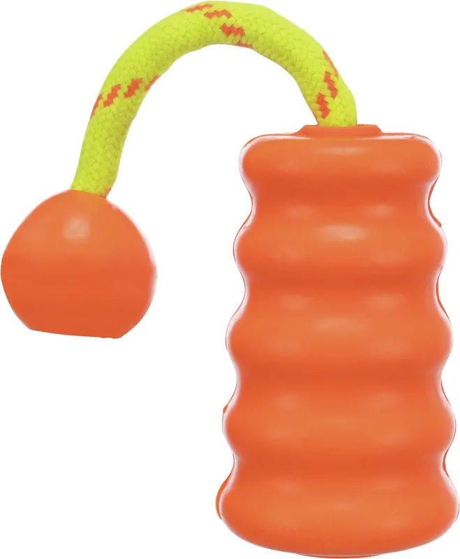 TRIXIE Aqua Toy MOT-Fun schwimmend 9 cm Begrenztes Angebot