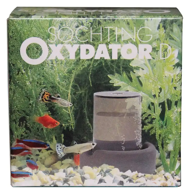 Angebot Söchting Oxydator D