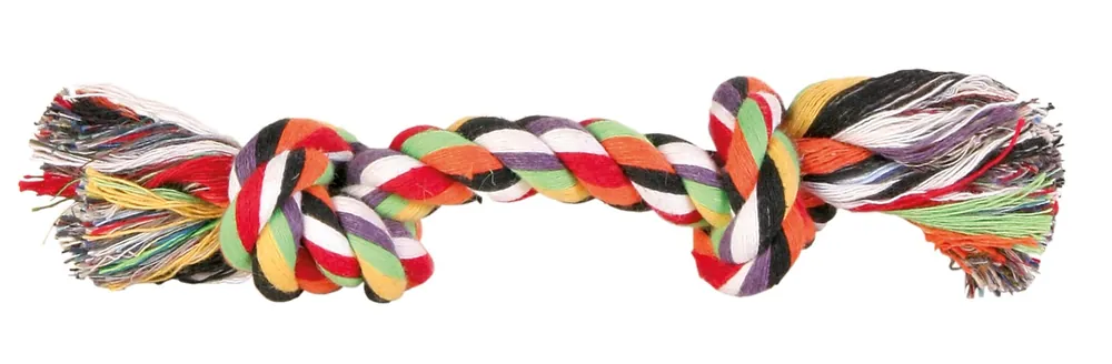 TRIXIE Denta Fun Spieltau 15 cm Direktkauf
