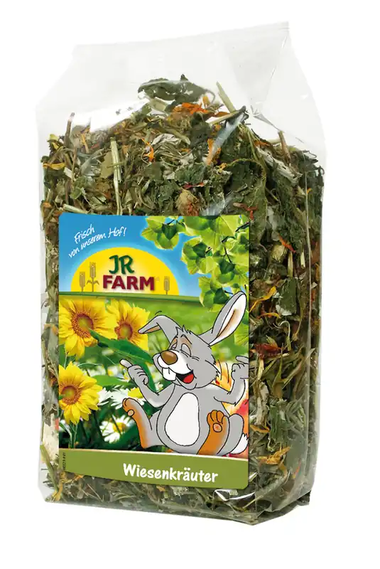 JR FARM Wiesenkräuter 150 g Sofort Bestellen