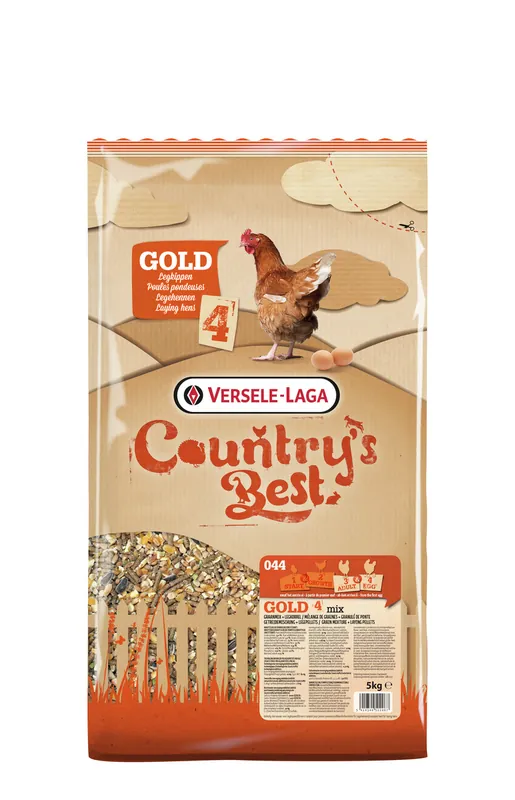 Jetzt Kaufen VERSELE-LAGA Countrys Best Gold 4 mix 5k g
