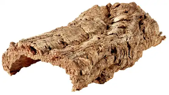 Knallerangebot HOBBY Korktunnel 20 Centimeter Aquarieneinrichtung
