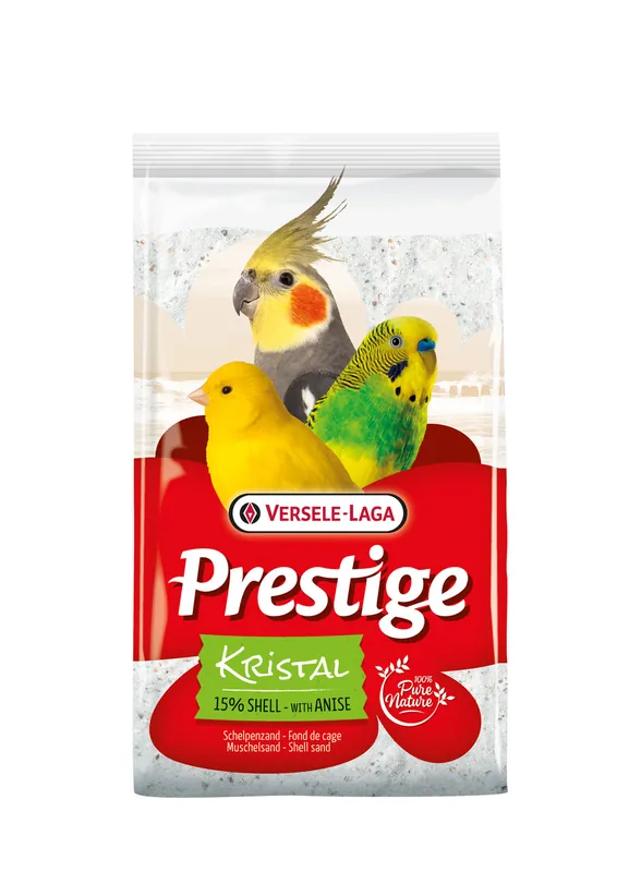 Jetzt Kaufen VERSELE LAGA Prestige Muschelsand Kristal 5 kg
