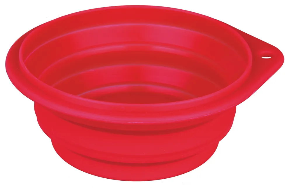 Preis Gesenkt TRIXIE Reisenapf TRP 0,25 l, 11 cm