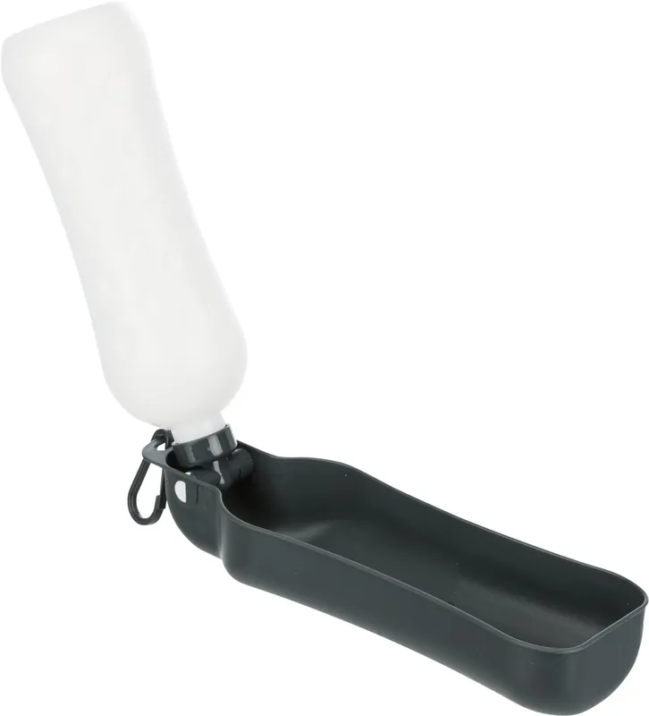 Expressversand TRIXIE Flasche mit Trinknapf 0,7l