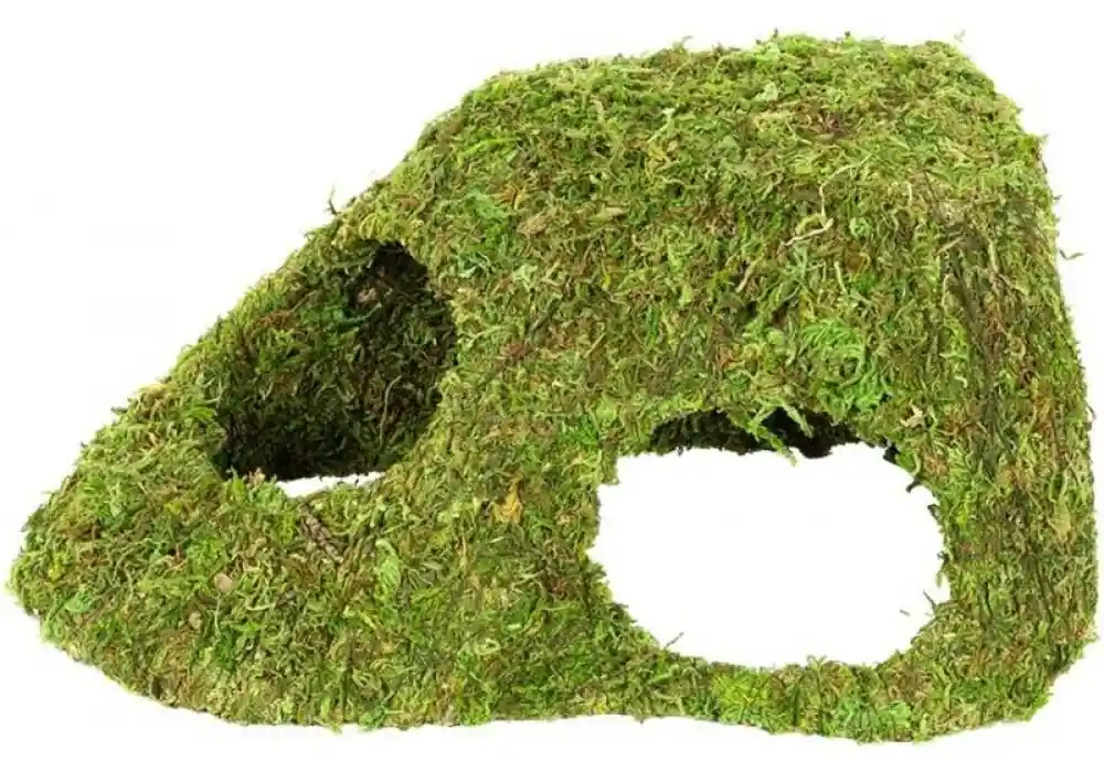 Neue Kollektion HOBBY Jungle Cave 4 25,5 x 14 x 11,5 Centimeter Aquarieneinrichtung