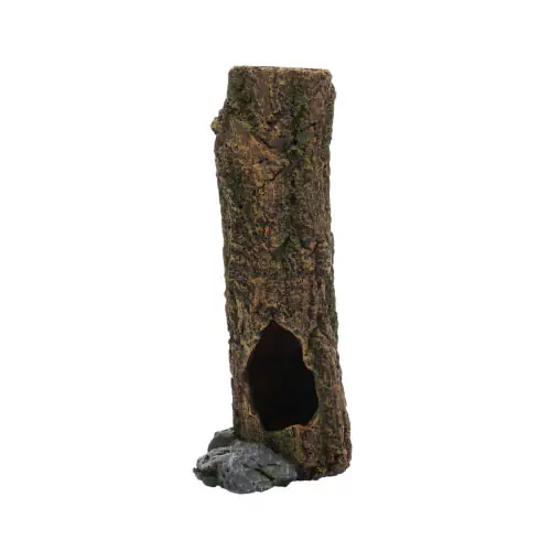 Billig HOBBY Cork Trunk 2 9,5 x 6,5 x 21 Centimeter Aquarieneinrichtung