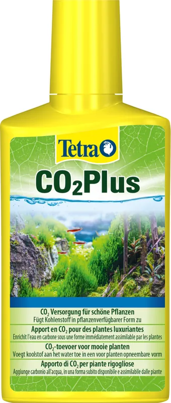 Tetra CO2 Plus 250 Milliliter Highlight