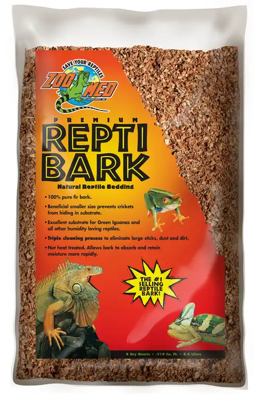 Preisreduziert ZOO MED Repti Bark 8,8 l