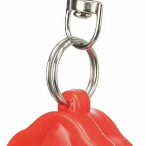 TRIXIE Flasher 2,5 cm rot Neu