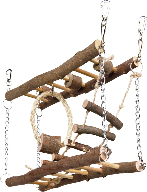 TRIXIE NL Hängebrücke 27x17x7 cm Must-Have