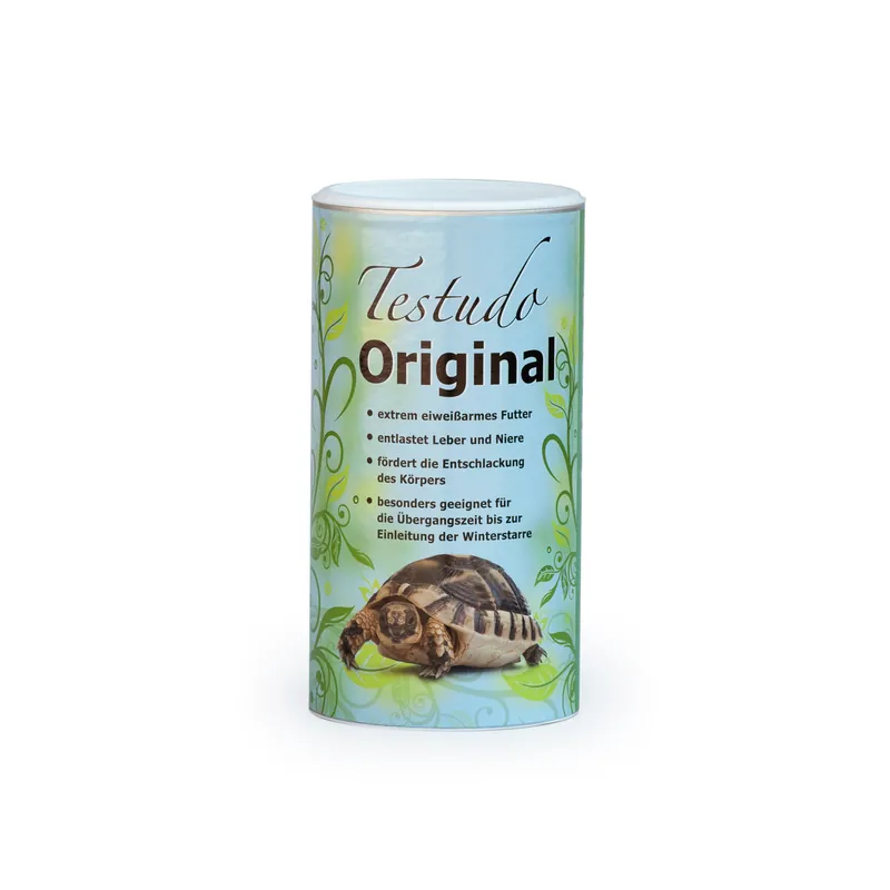 Direktkauf Agrobs TESTUDO Original 500 g