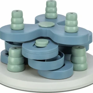 TRIXIE DogActivity FlowerTower 31,5x14x32 cm Sichere Zahlung