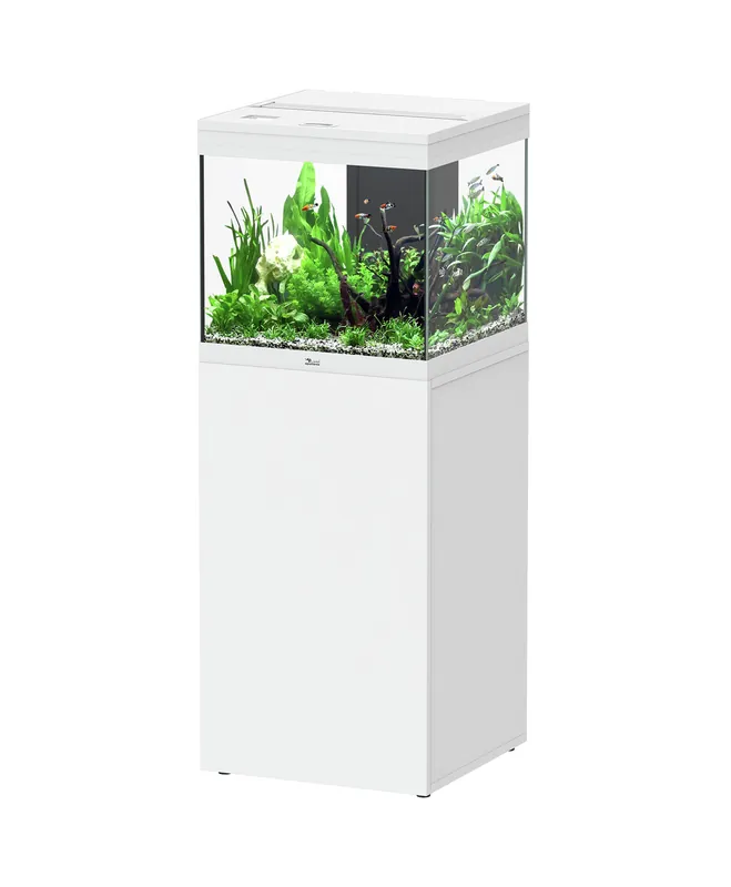 aquatlantis Aqua Tower 120 weiß Kombination Jetzt Bestellen