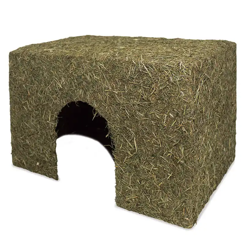 Wochenendangebot JR FARM Heuhaus L 420 g