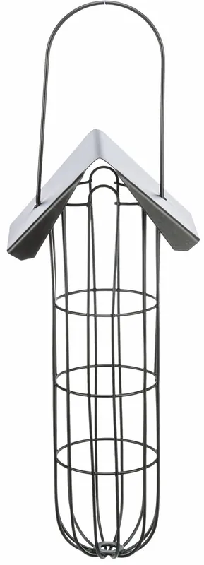 Saisonangebot TRiXIE Meisenknödelhalter 11x25x10cm schwarz