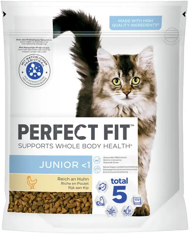 Perfect Fit Junior Huhn 750 g Sichere Zahlung