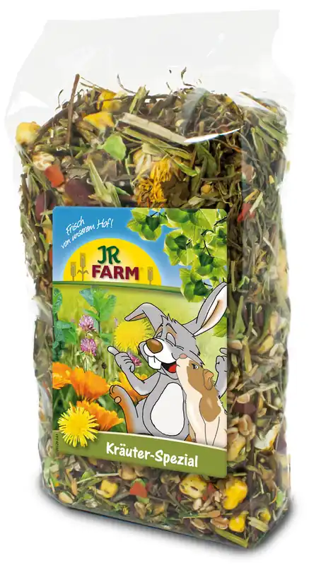 JR FARM Kräuter-Spezial 500 g Must-Have