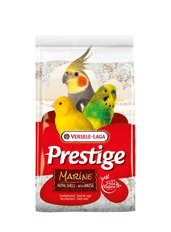 Bestseller VERSELE-LAGA Premium Muschelsand Marine 5kg