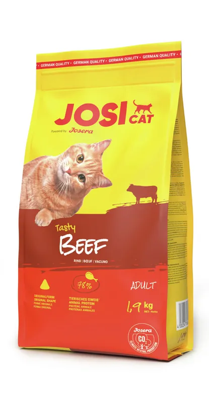 Josera Tasty Beef 1,9 kg Must-Have