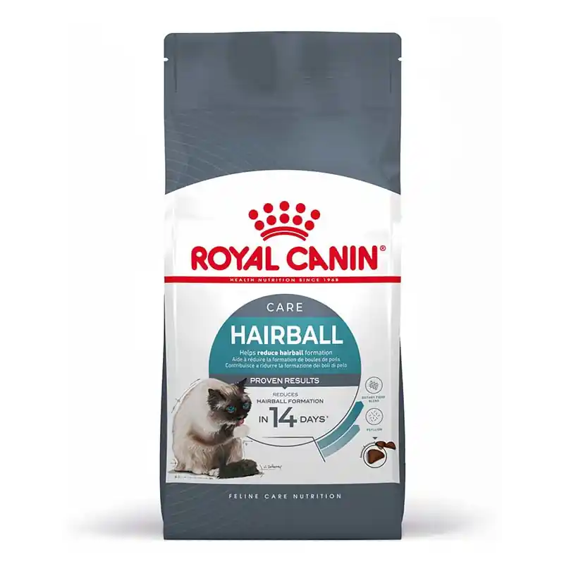 ROYAL CANIN Feline Care Nutrition Hairball Care 2 kg Sale