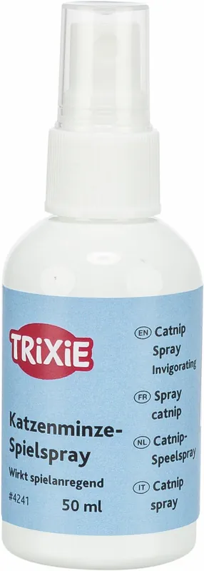 TRIXIE Catnip-Spielspray 50 ml Beliebt