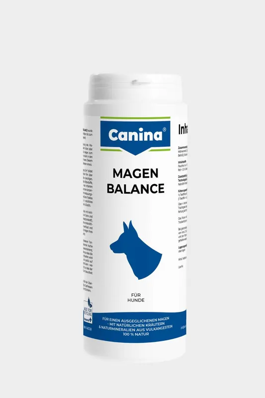 Canina Magen-Balance 250 g Sonderaktion