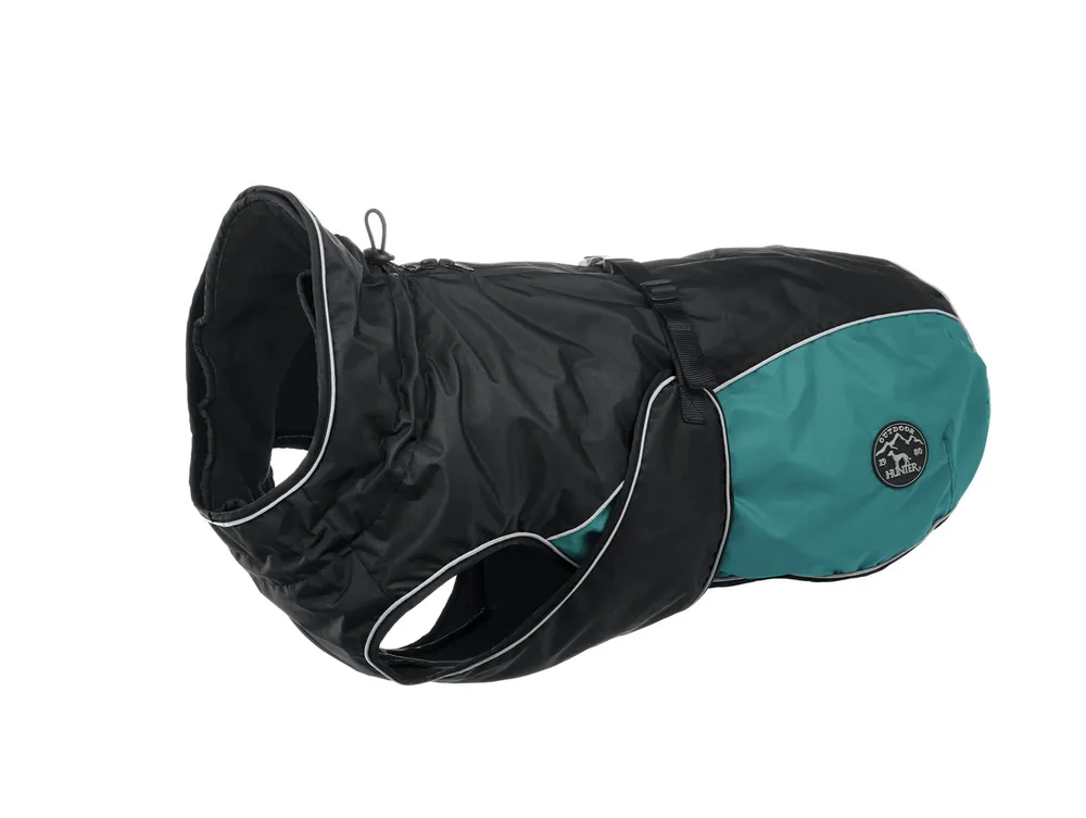 Sonderaktion HUNTER Hundemantel Uppsala Allrounder 55 cm