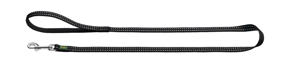 HUNTER Führleine Tripoli 15/110 schwarz Angebot