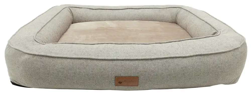 Begrenztes Angebot Petlando Lima orthopädisch M 80 Centimeter tabaco Hundebett