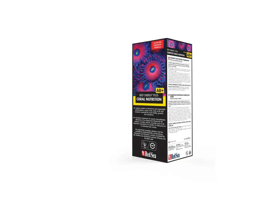 Red Sea Reef Energy® Plus 1 l Saisonangebot