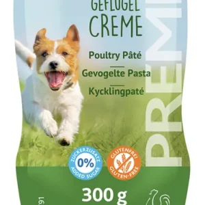 TRIXIE Premiogeflügelcreme XXL 300 g Markenprodukt