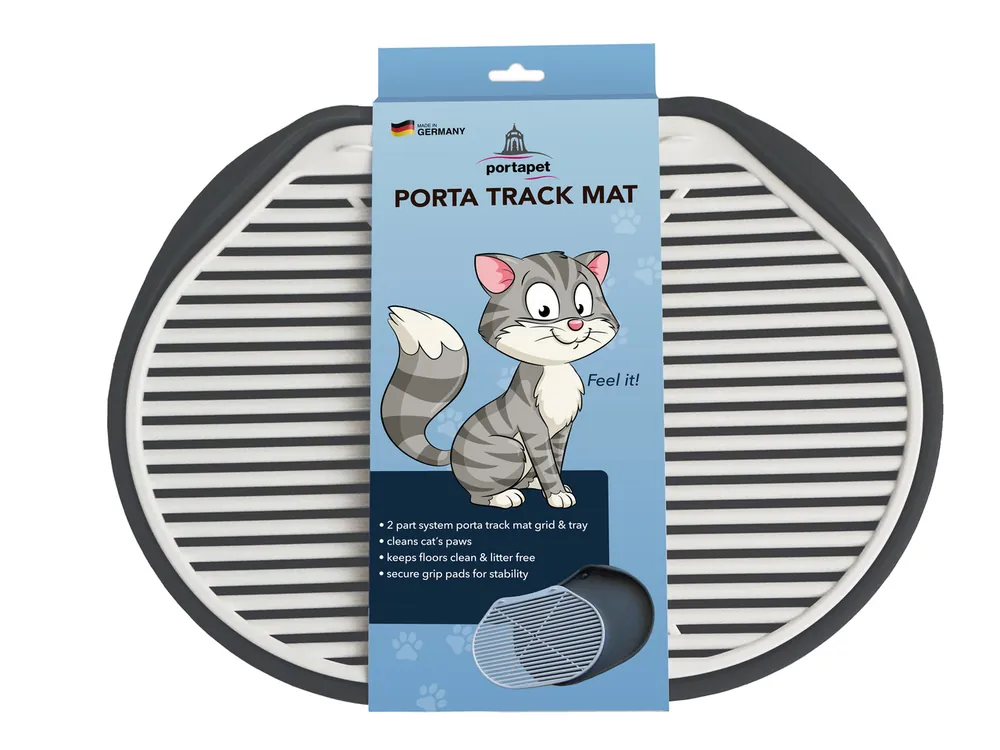 Direktkauf PORTA Track Mat