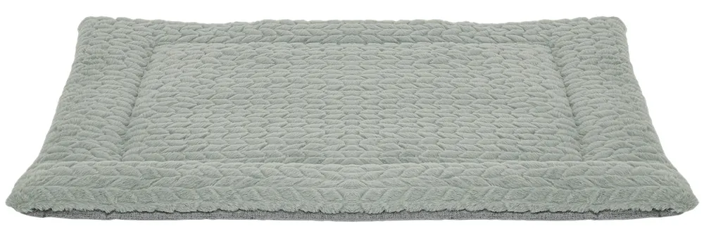 Petlando Daisy Decke S 60x45 cm grau Markenprodukt