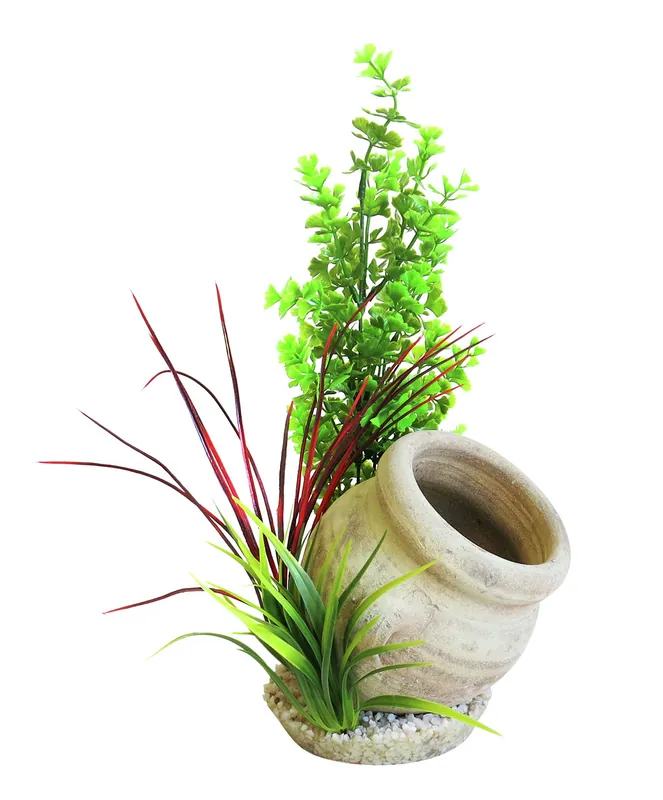Sydeco Jar Plant 35 cm Neuheit