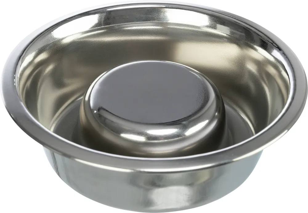 Direkt Vom Hersteller TRIXIE Slow Feeding Napf 0,6 l Ø17 cm